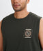 BILLABONG メンズ SOFFTY TANK サーフタンクトップ 【2026年夏モデル】 RAV / XL