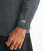 BILLABONG メンズ HOODED RASH 長袖ラッシュガード 【2026年夏モデル】 CGR / XL