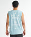 BILLABONG メンズ FIRMA STRETCH TANK サーフタンクトップ 【2026年夏モデル】 ASH / XL