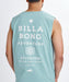 BILLABONG メンズ FIRMA STRETCH TANK サーフタンクトップ 【2026年夏モデル】 ASH / XL