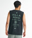 BILLABONG メンズ FIRMA STRETCH TANK サーフタンクトップ 【2026年夏モデル】 BLK / XL