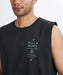 BILLABONG メンズ FIRMA STRETCH TANK サーフタンクトップ 【2026年夏モデル】 BLK / XL