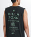 BILLABONG メンズ FIRMA STRETCH TANK サーフタンクトップ 【2026年夏モデル】 BLK / XL