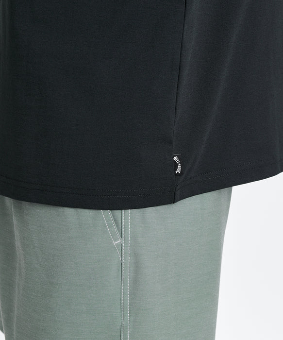 BILLABONG メンズ FIRMA STRETCH TANK サーフタンクトップ 【2026年夏モデル】 BLK / XL
