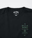 BILLABONG メンズ FIRMA STRETCH TANK サーフタンクトップ 【2026年夏モデル】 BLK / XL