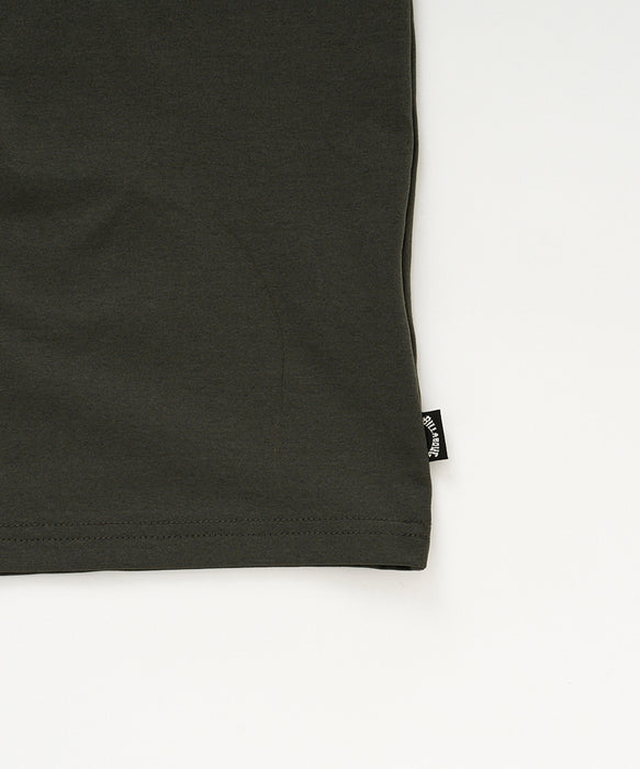 BILLABONG メンズ 【MEGABASS×BILLABONG】 
【OVER FIT】
MEGABASS SURF FLEX サーフTシャツ 【2026年夏モデル】
