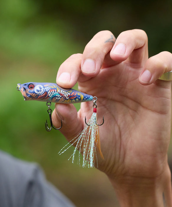 BILLABONG メンズ 【MEGABASS×BILLABONG】 【OVER FIT】 MEGABASS SURF