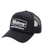 BILLABONG メンズ TRUCKER CAP キャップ 【2026年夏モデル】 BLK / F