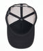 BILLABONG メンズ TRUCKER CAP キャップ 【2026年夏モデル】 BLK / F