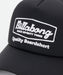 BILLABONG メンズ TRUCKER CAP キャップ 【2026年夏モデル】 BLK / F