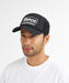 BILLABONG メンズ TRUCKER CAP キャップ 【2026年夏モデル】 BLK / F