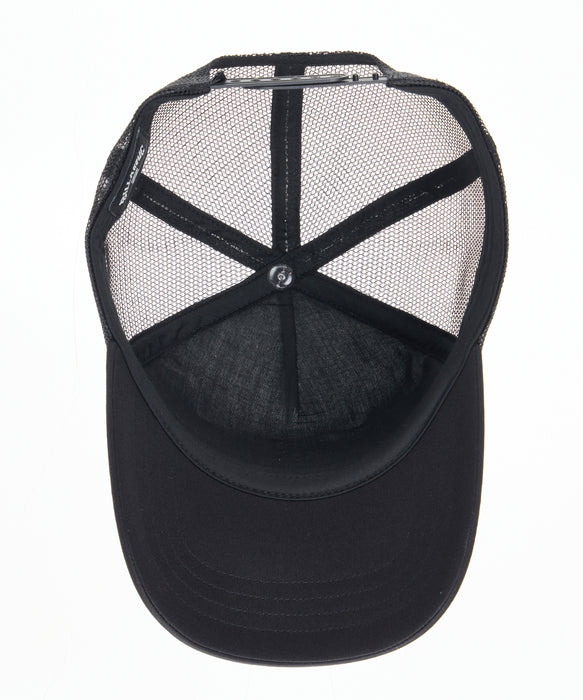 BILLABONG メンズ TRUCKER CAP キャップ 【2026年夏モデル】 BWT / F