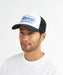 BILLABONG メンズ TRUCKER CAP キャップ 【2026年夏モデル】 BWT / F