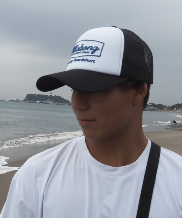 BILLABONG メンズ TRUCKER CAP キャップ 【2026年夏モデル】