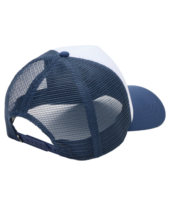 BILLABONG メンズ TRUCKER CAP キャップ 【2026年夏モデル】 NVY / F