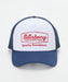 BILLABONG メンズ TRUCKER CAP キャップ 【2026年夏モデル】 NVY / F