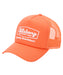 BILLABONG メンズ TRUCKER CAP キャップ 【2026年夏モデル】 ORG / F