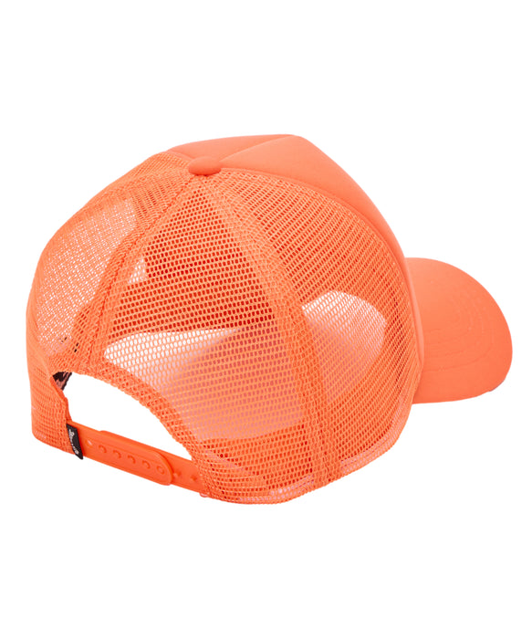 BILLABONG メンズ TRUCKER CAP キャップ 【2026年夏モデル】 ORG / F