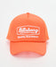 BILLABONG メンズ TRUCKER CAP キャップ 【2026年夏モデル】 ORG / F