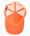 BILLABONG メンズ TRUCKER CAP キャップ 【2026年夏モデル】 ORG / F