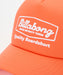 BILLABONG メンズ TRUCKER CAP キャップ 【2026年夏モデル】 ORG / F