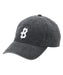 BILLABONG メンズ WASH TWILL CAP キャップ 【2026年夏モデル】 BLK / F