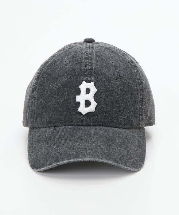 BILLABONG メンズ WASH TWILL CAP キャップ 【2026年夏モデル】 BLK / F