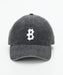BILLABONG メンズ WASH TWILL CAP キャップ 【2026年夏モデル】 BLK / F