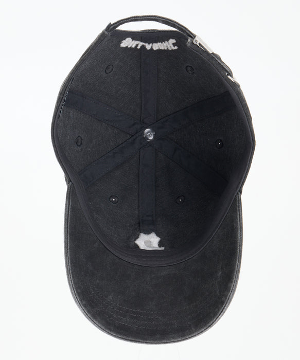 BILLABONG メンズ WASH TWILL CAP キャップ 【2026年夏モデル】 BLK / F