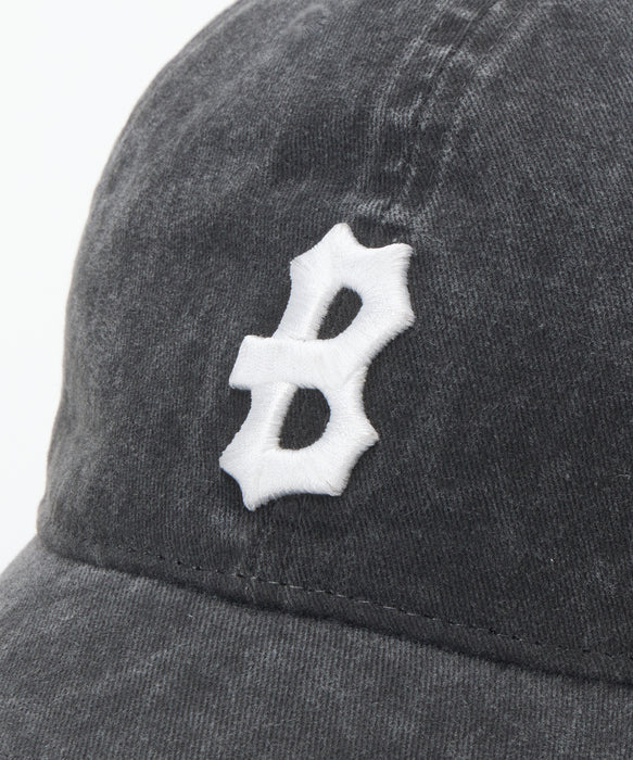 BILLABONG メンズ WASH TWILL CAP キャップ 【2026年夏モデル】 BLK / F