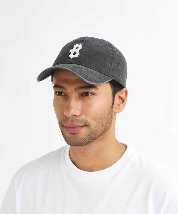 BILLABONG メンズ WASH TWILL CAP キャップ 【2026年夏モデル】 BLK / F