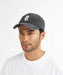 BILLABONG メンズ WASH TWILL CAP キャップ 【2026年夏モデル】 BLK / F