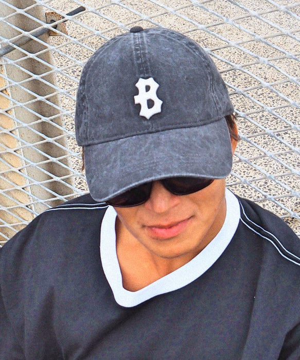 BILLABONG メンズ WASH TWILL CAP キャップ 【2026年夏モデル】