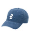 BILLABONG メンズ WASH TWILL CAP キャップ 【2026年夏モデル】 DEN / F