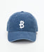 BILLABONG メンズ WASH TWILL CAP キャップ 【2026年夏モデル】 DEN / F