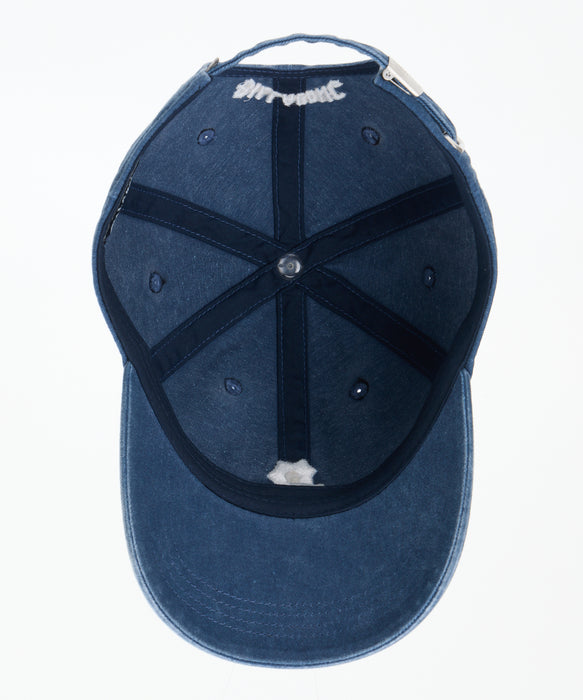 BILLABONG メンズ WASH TWILL CAP キャップ 【2026年夏モデル】 DEN / F