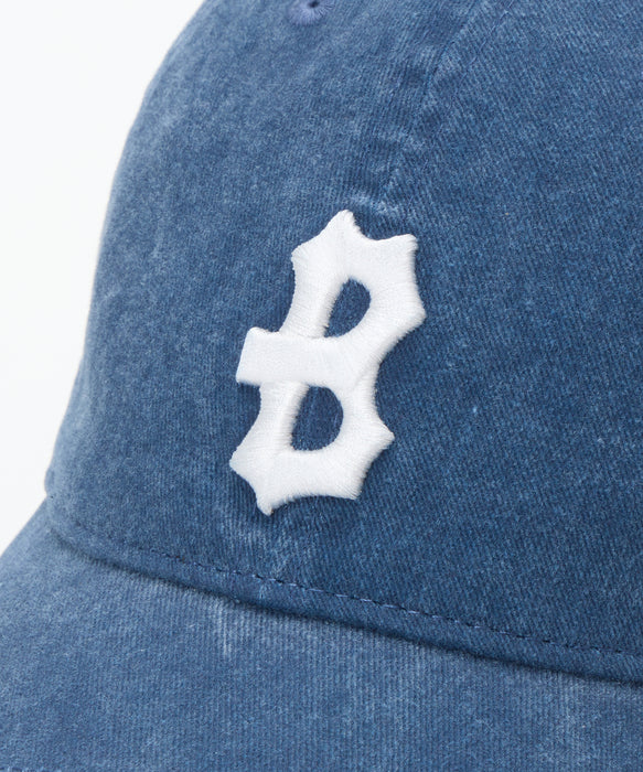 BILLABONG メンズ WASH TWILL CAP キャップ 【2026年夏モデル】 DEN / F