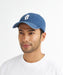 BILLABONG メンズ WASH TWILL CAP キャップ 【2026年夏モデル】 DEN / F
