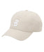 BILLABONG メンズ WASH TWILL CAP キャップ 【2026年夏モデル】 OAT / F