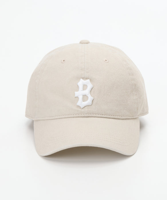 BILLABONG メンズ WASH TWILL CAP キャップ 【2026年夏モデル】 OAT / F