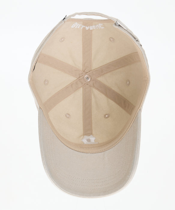 BILLABONG メンズ WASH TWILL CAP キャップ 【2026年夏モデル】 OAT / F