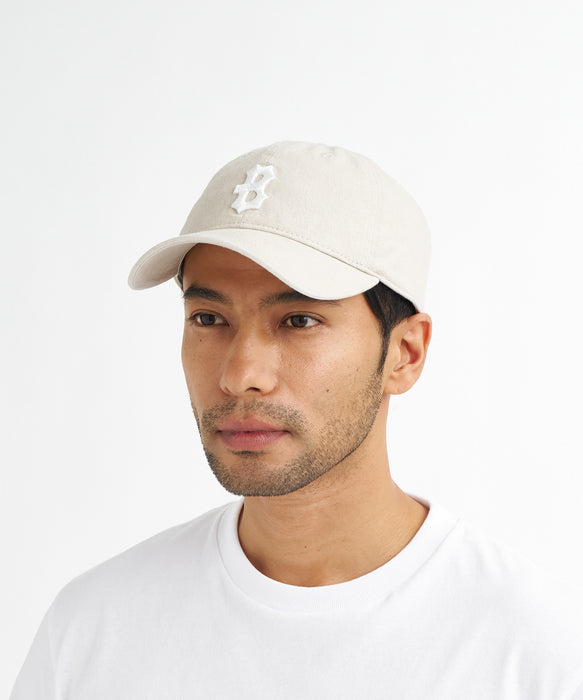 BILLABONG メンズ WASH TWILL CAP キャップ 【2026年夏モデル】 OAT / F