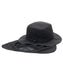 BILLABONG メンズ SUBMERSIBLE HAT2 ハット 【2026年夏モデル】 BLK / F