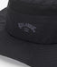 BILLABONG メンズ SUBMERSIBLE HAT2 ハット 【2026年夏モデル】 BLK / F