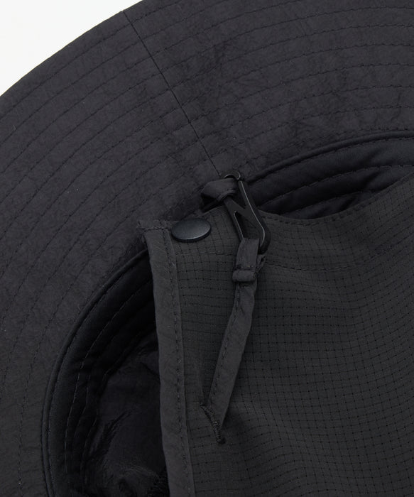BILLABONG メンズ SUBMERSIBLE HAT2 ハット 【2026年夏モデル】 BLK / F