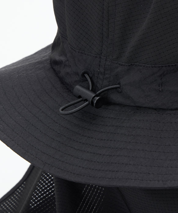 BILLABONG メンズ SUBMERSIBLE HAT2 ハット 【2026年夏モデル】 BLK / F