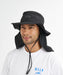 BILLABONG メンズ SUBMERSIBLE HAT2 ハット 【2026年夏モデル】 BLK / F