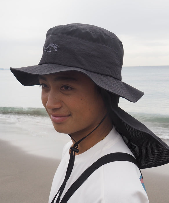 BILLABONG メンズ SUBMERSIBLE HAT2 ハット 【2026年夏モデル】