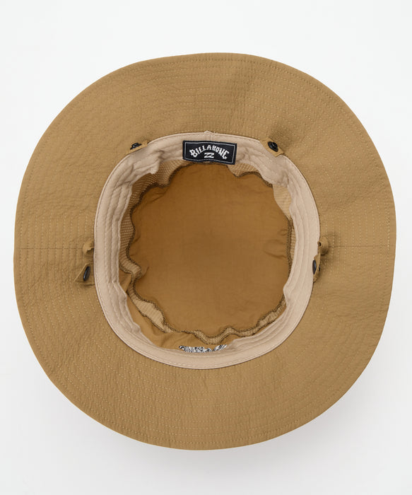 BILLABONG メンズ SUBMERSIBLE HAT2 ハット 【2026年夏モデル】 KHA / F