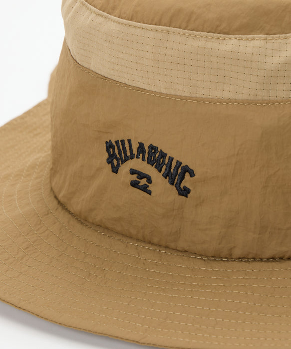 BILLABONG メンズ SUBMERSIBLE HAT2 ハット 【2026年夏モデル】 KHA / F